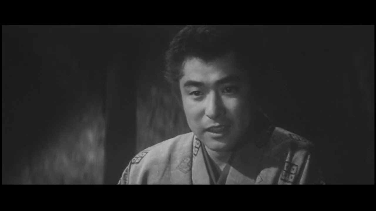 (PERSECUTED CHURCH) The Christian Revolt (1962) | Amakusa Shiro Tokisada