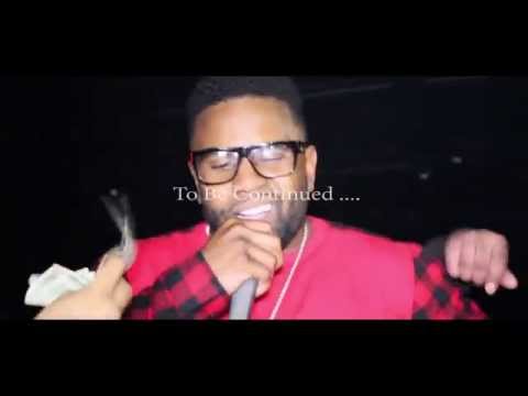 Day in a Life of Bigga (Promo Video) - Comin In Hot