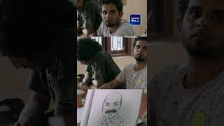താൻ അല്ലെങ്കിൽ പിന്നെ ആരാ.......Thamaasha | Vinay Fort | Chinnu Chandni | Divya Prabha | Manoramamax
