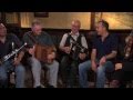 The Fitzgeralds play 'Miss McLeod's' reel