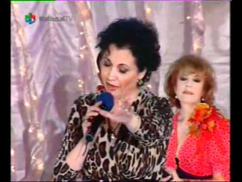 Alina Mavrodin - Cantec sarbesc Crizantema 2007