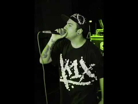 Stailok Man - Un Rebote Mas Ft Estigma Rap