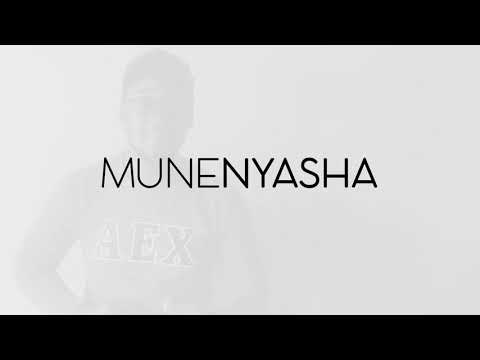 Mune nyasha - Ropa Sakala