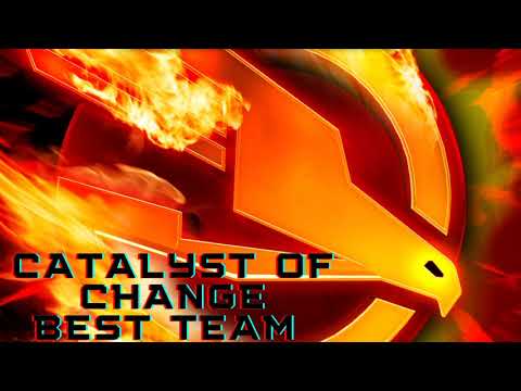 How to 3 star Catalyst of Change Tier 12 using the best team for the win- Marvel Strike Force