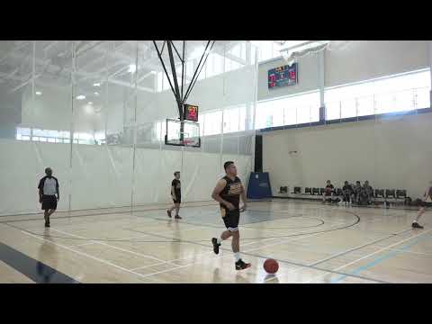 Black Out vs Dreamchasers   saturday tier 10   tcbl 2022 summer