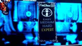 Rock Band WTF?! Juliana Hatfield - Next Week&#39;s DLC?