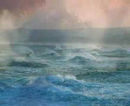 Madredeus - O Mar  Saudade