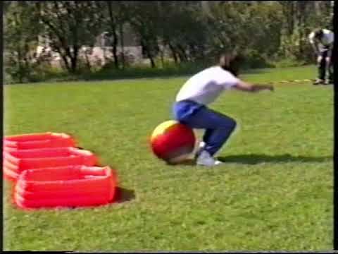 HV Actief Rotterdan familiedag 1991