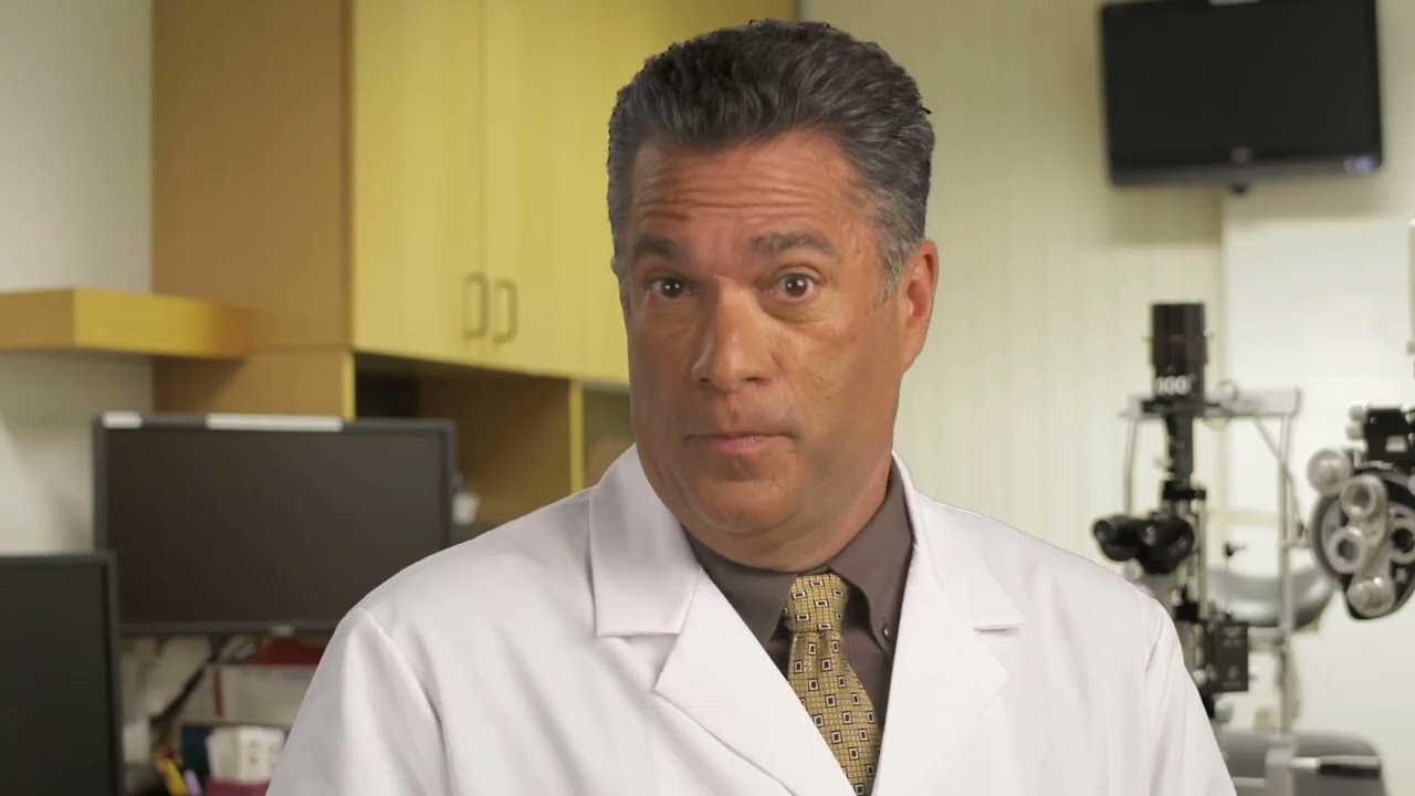 Bonus Educational Video IOL Options