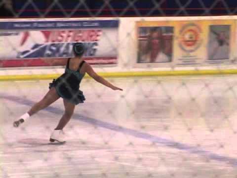 Analia and Sophia DeJesus USFS Basic Skills Series May 2012