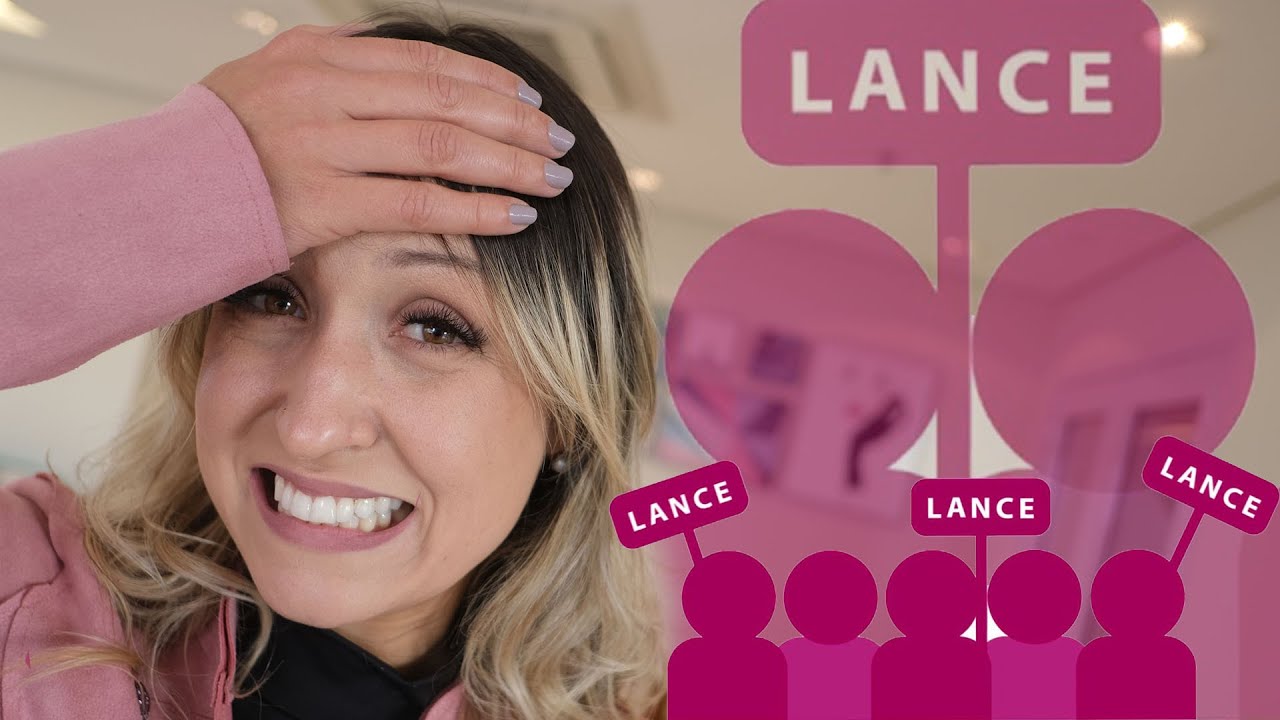 LANCE EMBUTIDO VALE A PENA?!? | CREDITO