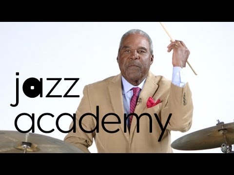The Flam and the Flam Accent: Michael Carvin Breaks Down Drumming Rudiments