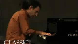 Stefano Bollani improvvisazioni