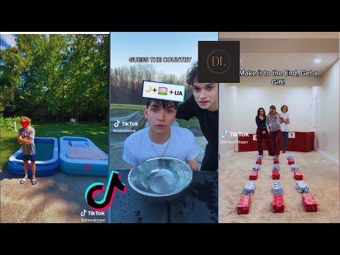 TIKTOK VIRAL GAME 2023 (perfect for party) || tiktok mini game compilation  || #minigames #2023