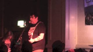 The Lurkers   'I Don't need to Tell Her -  BBA Bangor, June 2013