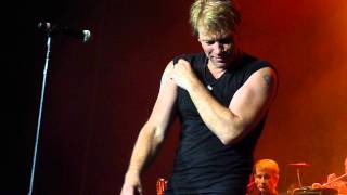 Jon Bon Jovi - 634-5789 - Hollywood, FL