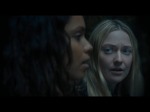 The Watchers Cały film HD 720p