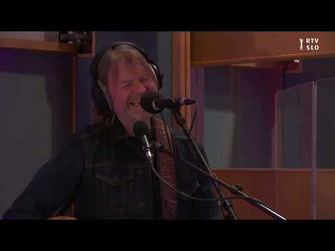 Gušti ft. Leyre & bend - Še je dobro [Jutranji koncert]