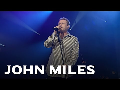 John Miles - Broken Wings (Night Of The Proms - Belgium, 2005)