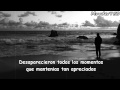 Trent Dabbs - This Time Tomorrow (español ...