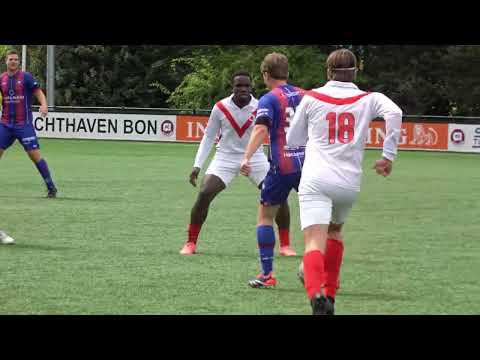 23-8-2025 1e helft oefen wed fc abcoude-afc zat een 2-3