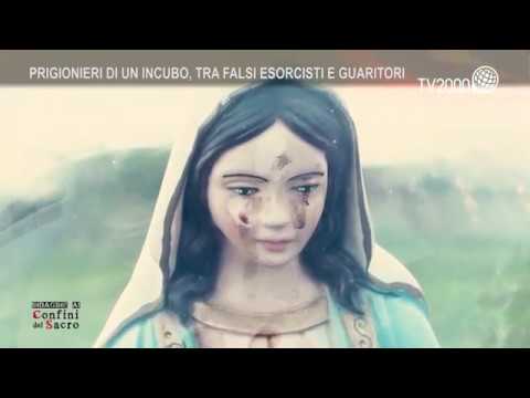 Prigionieri di un incubo, tra falsi esorcisti e guaritori