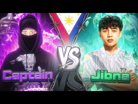 Intense 1v1 Vs a Pro Filipino eSports Champion 😱 | تحدي رهيب ضد لاعب بطولات محترف من الفلبين 🇵🇭