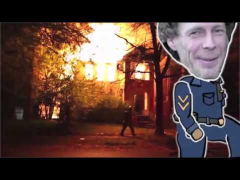 Overviolence - Du har förlorat