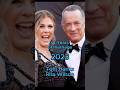 🌹 Tom Hanks and Rita Wilson ❣️34 years of marriage… #celebrity #shortviral