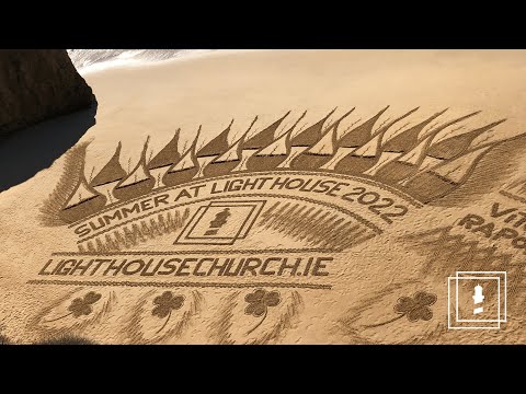 How to Prioritise your Family // Summer at Lighthouse - Rebeca Moldovan