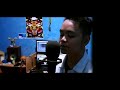 HATI YANG LUKA Meggy Z Cover By FIKAR KELANA