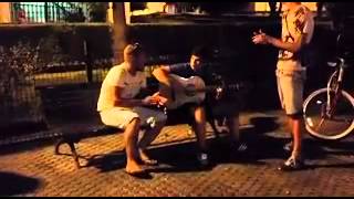 Pincelada por bulerias