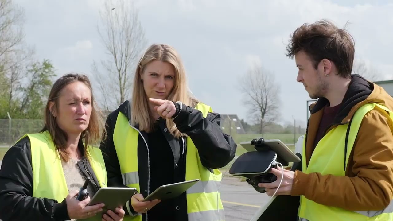 The U-space story - 2016-2022