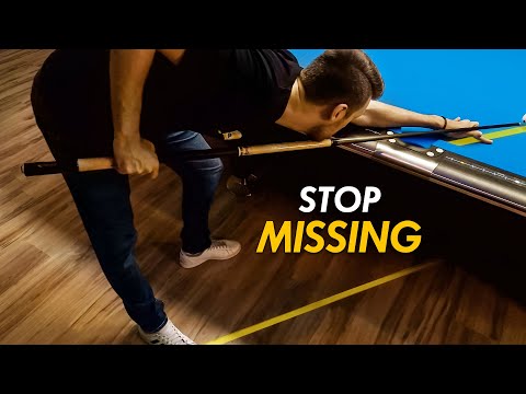 The Secrets to Your Perfect Stroke - Step by Step