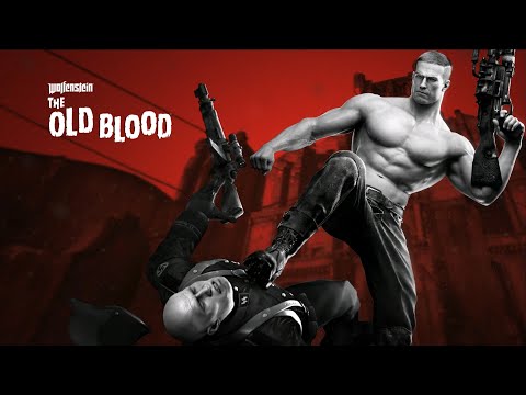 Zagrajmy w Wolfenstein: The Old Blood (part 1)