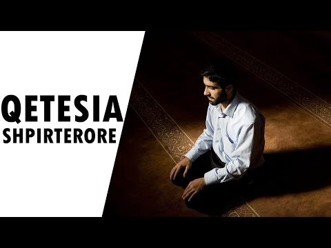 Qetesia Shpirterore! Si te jemi te lumtur? Pjesa e fundit