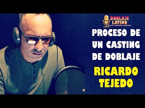 download lagu mp3 mp4 Casting Doblaje 2018, download lagu Casting Doblaje 2018 gratis, unduh video klip Casting Doblaje 2018