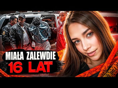 Pojechała na imprezę z przyjaciółmi i zniknęła. Sprawa Ángela Aguirre | Crue Crime