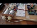 Arduino Controls L298N DC Whit 2 Motors