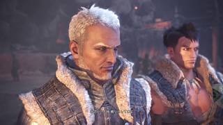 ［MHW縛りプレイ＃2］防具&オトモ無しでストーリークリアを目指す！［モンハンワールド］