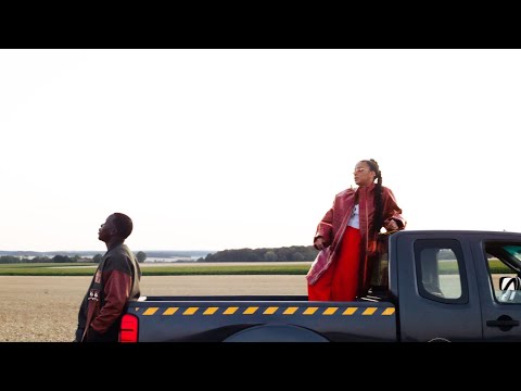 Isleym - Heroïne  Feat. S.Pri Noir(Clip Officiel)