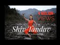 #dancecover #shivtandav  Shiv Tandav II Dance Choreography by Shirushree Saikia ll