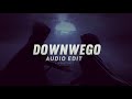 Way Down We Go Instrumental Kaleo Edit Audio RINGTONE Download Link