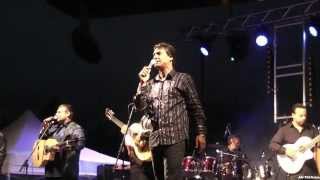 Chico & les Gypsies à St Victoret - Mounin - 1,2,3 Maria