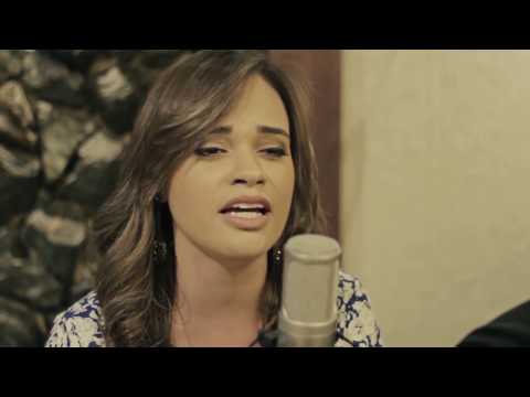 Tudo Que Eu Sou - Jeize Alexandre / Cover Eli Soares