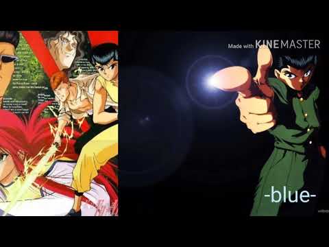 ghost fighter opening song