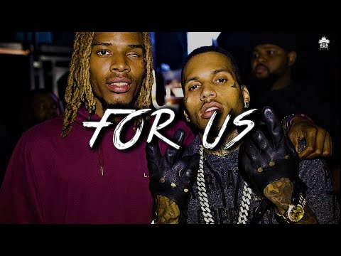 [FREE] "For Us" | Fetty Wap x Kid Ink Type Beat 2022 | Trap Beat