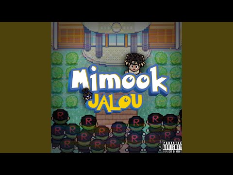 Jalou (feat. Mimook)