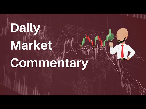 Market Commentary - Hantec Markets   23/01/2020