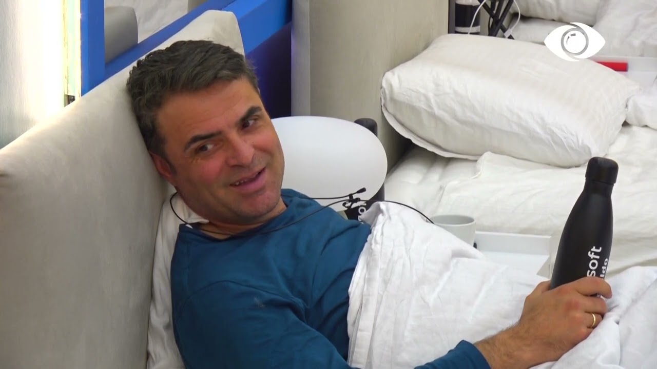 Armaldo: Marrëdhënien me Kiarën e kam tjetër, ajo e di...